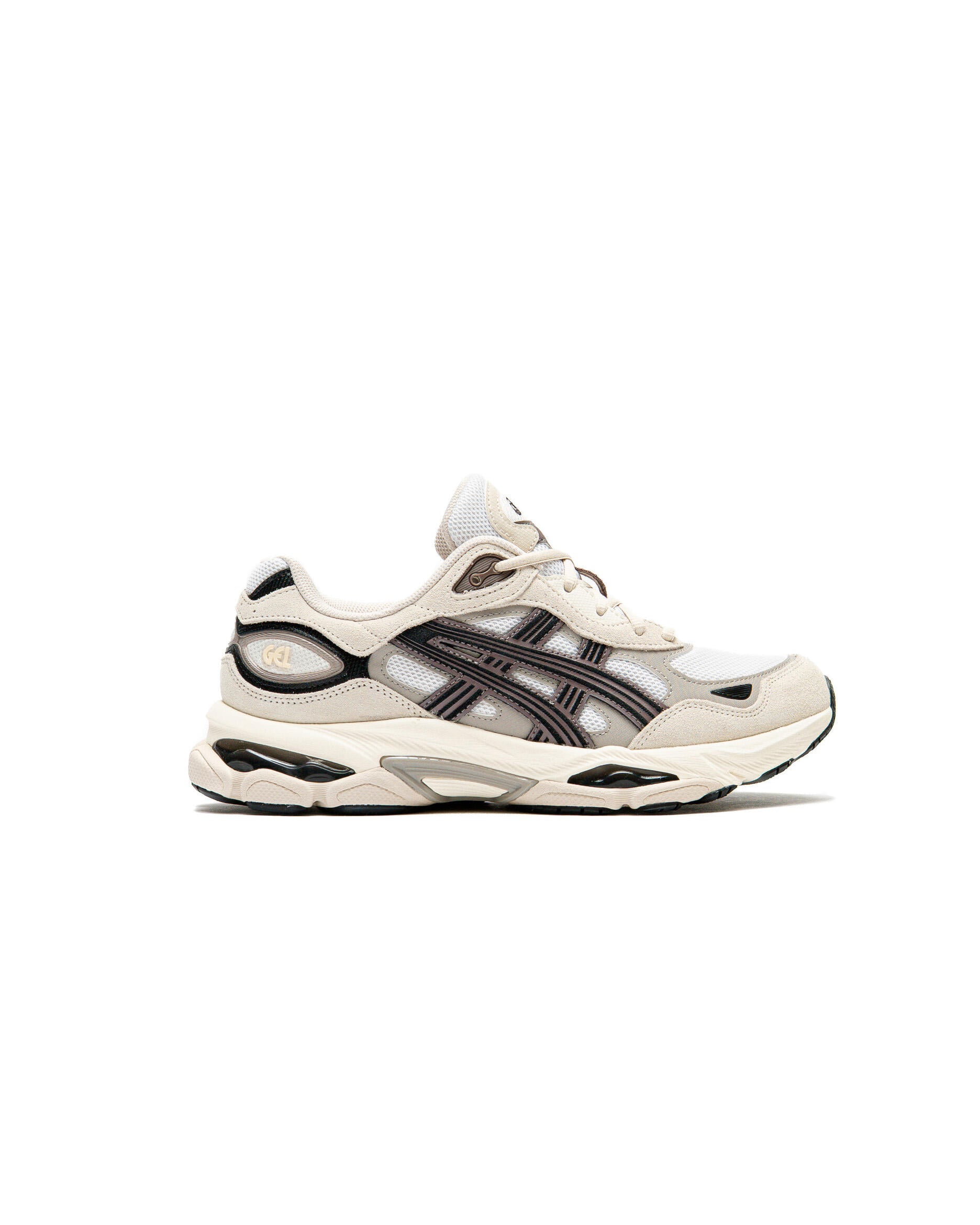 Asics GEL-NYC 2.0 | 1203A895-104 | AFEW STORE